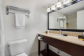 Best Western Plus Suites Downtown
