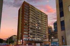 Best Western Plus Suites Downtown