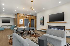 Best Western Plus Suites Downtown