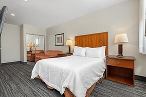 Best Western Plus Suites Downtown