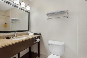 Best Western Plus Suites Downtown