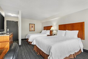 Best Western Plus Suites Downtown