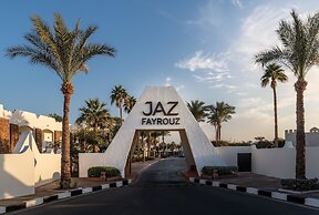 JAZ Fayrouz