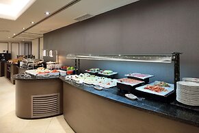 Exe Rey Don Jaime Hotel