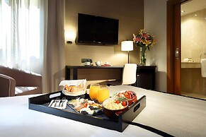 Exe Rey Don Jaime Hotel