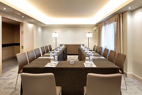 Exe Rey Don Jaime Hotel