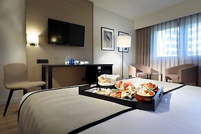 Exe Rey Don Jaime Hotel