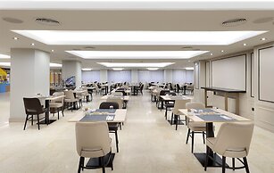 Exe Rey Don Jaime Hotel