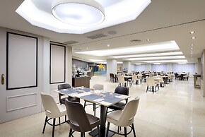 Exe Rey Don Jaime Hotel