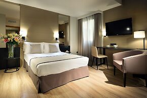 Exe Rey Don Jaime Hotel