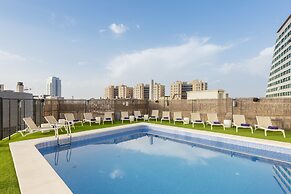 Exe Rey Don Jaime Hotel