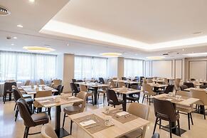 Exe Rey Don Jaime Hotel