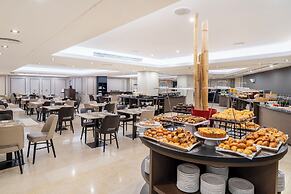Exe Rey Don Jaime Hotel