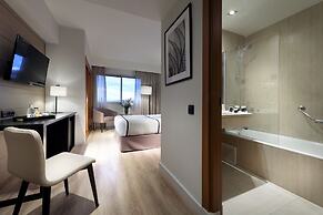 Exe Rey Don Jaime Hotel