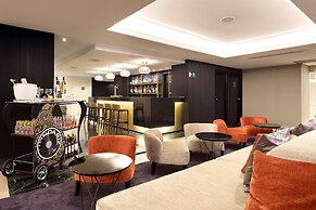 Exe Rey Don Jaime Hotel
