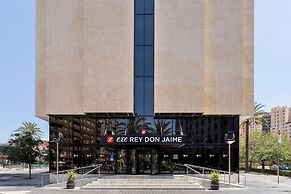 Exe Rey Don Jaime Hotel