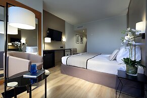 Exe Rey Don Jaime Hotel