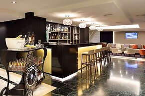 Exe Rey Don Jaime Hotel