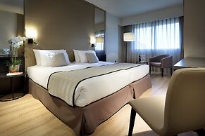 Exe Rey Don Jaime Hotel