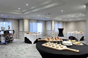 Exe Rey Don Jaime Hotel