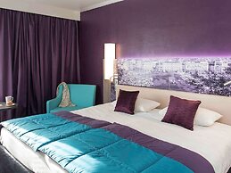 Mercure Marseille Centre Vieux Port