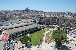 Mercure Marseille Centre Vieux Port
