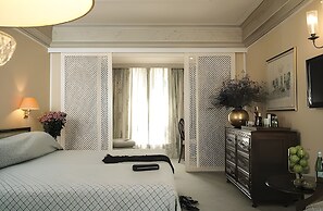 Al Bustan Hotel & Spa