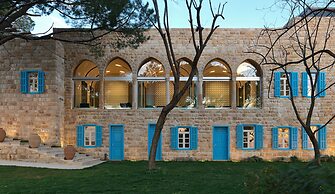 Al Bustan Hotel & Spa