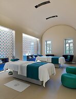Al Bustan Hotel & Spa