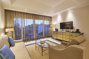 Dona Filipa Hotel