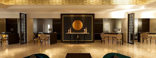 Dona Filipa Hotel