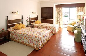 Dona Filipa Hotel
