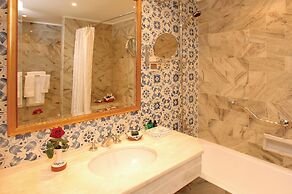 Dona Filipa Hotel