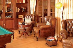 Dona Filipa Hotel