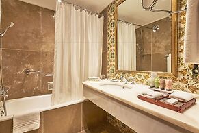 Dona Filipa Hotel