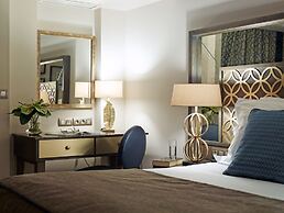 Dona Filipa Hotel
