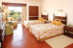 Dona Filipa Hotel