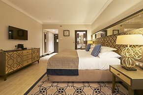 Dona Filipa Hotel