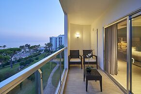 Dona Filipa Hotel