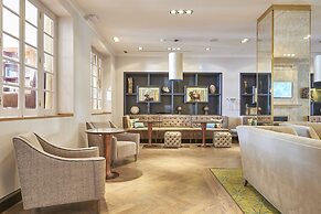 Dona Filipa Hotel