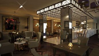 Dona Filipa Hotel
