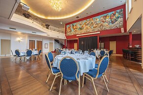 Amrâth Grand Hotel de l'Empereur
