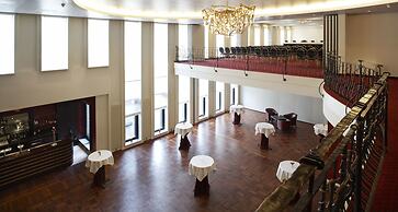 Amrâth Grand Hotel de l'Empereur