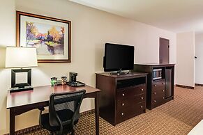 Clarion Hotel Convention Center