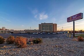 Clarion Hotel Convention Center