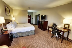 Clarion Hotel Convention Center