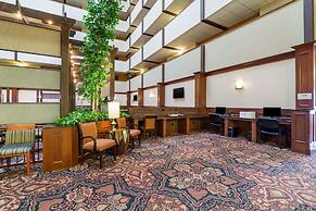 Clarion Hotel Convention Center