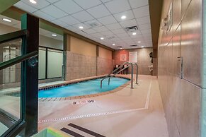 Clarion Hotel Convention Center