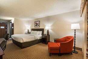 Clarion Hotel Convention Center