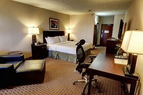 Clarion Hotel Convention Center
